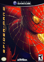 Spider-Man 2 (As Is) (Pre-Owned)