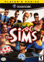 The Sims (Players Choice) (As Is) (Pre-Owned)