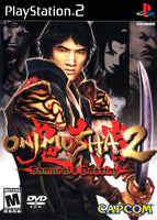 Onimusha 2 (As Is) (Pre-Owned)