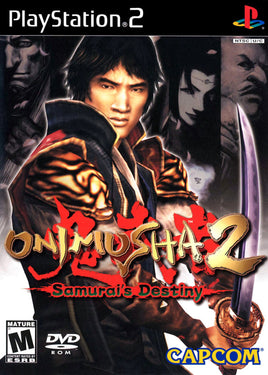 Onimusha 2 (As Is) (Pre-Owned)