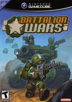 Battalion Wars (As Is) (Pre-Owned)