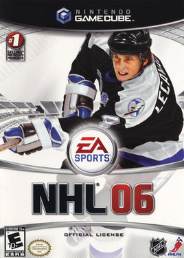 NHL 06 (As Is) (Pre-Owned)