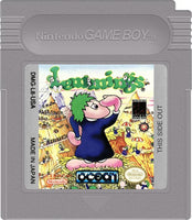 Lemmings (Complete)