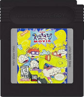 RugRats Movie (Cartridge Only)