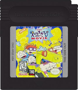 The RugRats Movie (Cartridge Only)