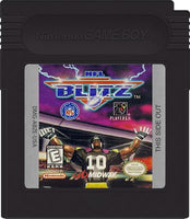 NFL Blitz (Cartridge Only)