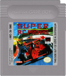 Super R.C. Pro-Am (Cartridge Only)