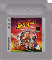 Duck Tales (Cartridge Only)