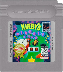 Kirby's Pinball Land (Player's Choice) (Cartridge Only)