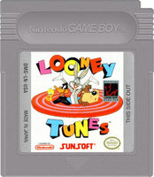 Looney Tunes (Cartridge Only)