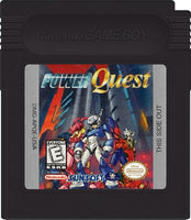 Power Quest (Complete)