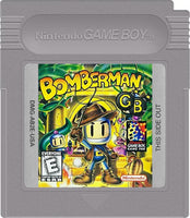 Bomberman GB (Cartridge Only)