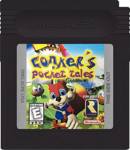 Conker's Pocket Tales (Cartridge Only)