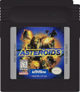 Asteroids (Cartridge Only)