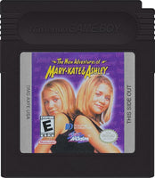New Adventures of Mary-Kate & Ashley (Complete)