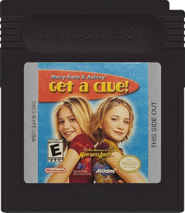 Mary-Kate & Ashley: Get a Clue! (Cartridge Only)