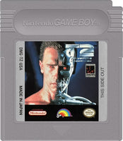 Terminator 2: Judgment Day (Cartridge Only)