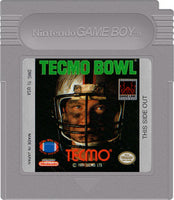 Tecmo Bowl (Complete)