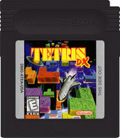 Tetris DX (Cartridge Only)