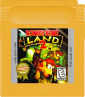 Donkey Kong Land 2 (Player's Choice) (Cartridge Only)