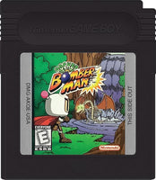 Pocket Bomberman (Cartridge Only)