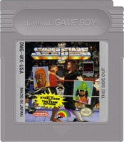WWF Superstars 2 (As Is) (Cartridge Only)