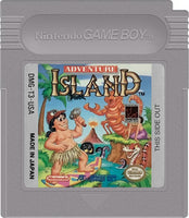 Adventure Island (Cartridge Only)