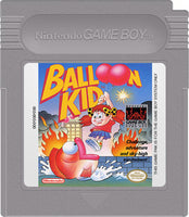 Balloon Kid (Cartridge Only)