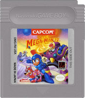 Mega Man IV (Cartridge Only)