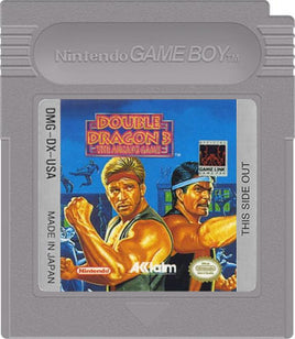 Double Dragon III The Arcade Game (Cartridge Only)