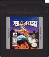 Prince of Persia (Complete)