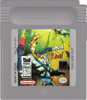 Earthworm Jim (Cartridge Only)