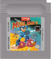 Mega Man II (Cartridge Only)