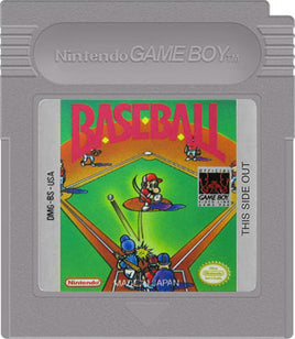 Baseball (As Is) (Cartridge Only)