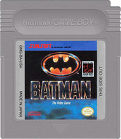 Batman: The Videogame (Complete)