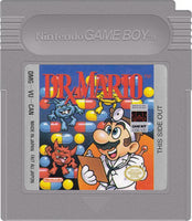 Dr. Mario (Cartridge Only)