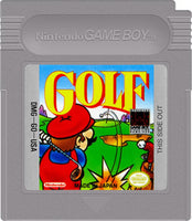 Golf (Complete)