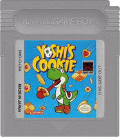 Yoshi's Cookie (Complete in box)