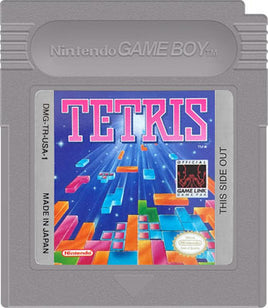 Tetris (Cartridge Only)