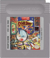 Who Framed Roger Rabbit (Cartridge Only)