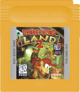 Donkey Kong Land 2 (Cartridge Only)