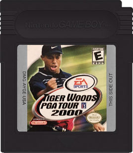 Tiger Woods PGA Tour 2000 (Cartridge Only)