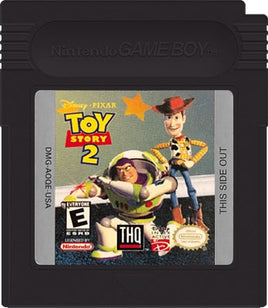 Toy Story 2 (Cartridge Only)