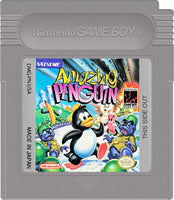 Amazing Penguin (Complete)