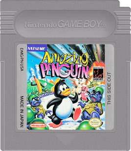 Amazing Penguin (Cartridge Only)