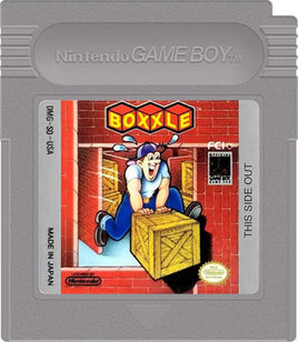 Boxxle (Cartridge Only)