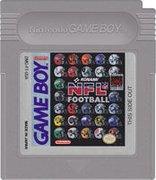 Nfl Football (Complete)