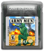 Army Men (Complete in Box)