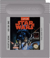 Star Wars (Cartridge Only)