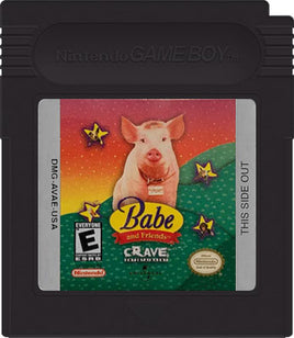 Babe and Friends (Cartridge Only)